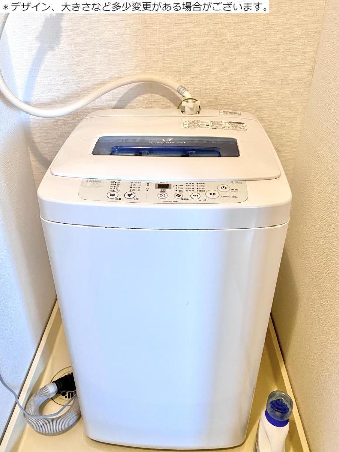 松戸市松戸 人気の1Ldk 最大8人対応のファミリー向け Nomad松戸宿001アパートメント エクステリア 写真