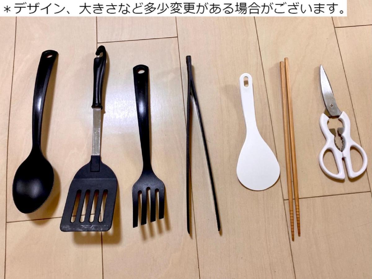 松戸市松戸 人気の1Ldk 最大8人対応のファミリー向け Nomad松戸宿001アパートメント エクステリア 写真